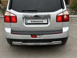 Chevrolet Orlando 2013 года за 5 300 000 тг. в Астана – фото 2