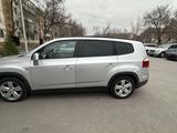 Chevrolet Orlando 2013 года за 5 300 000 тг. в Астана – фото 3