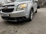 Chevrolet Orlando 2013 года за 5 300 000 тг. в Астана – фото 5