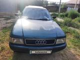 Audi 80 1992 года за 850 000 тг. в Баканас