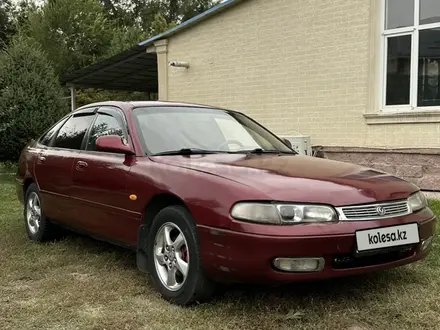 Mazda 626 1993 года за 1 800 000 тг. в Алматы – фото 3