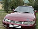 Mazda 626 1993 годаfor1 800 000 тг. в Алматы – фото 2