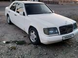 Mercedes-Benz E 230 1991 годаүшін1 250 000 тг. в Жаркент