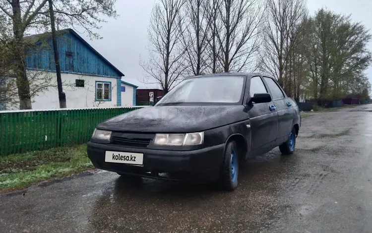 ВАЗ (Lada) 2110 2003 года за 450 000 тг. в Астраханка