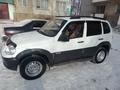 Chevrolet Niva 2014 годаүшін4 300 000 тг. в Усть-Каменогорск – фото 5