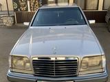 Mercedes-Benz E 280 1994 годаүшін2 200 000 тг. в Усть-Каменогорск