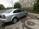 Volkswagen Passat 2004 годаүшін2 000 000 тг. в Актобе – фото 3