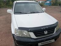 Honda CR-V 1999 годаүшін3 800 000 тг. в Кокшетау