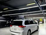 Toyota Sienna 2014 года за 13 500 000 тг. в Алматы – фото 3