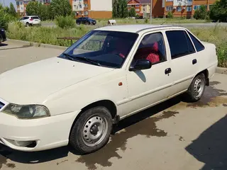 Daewoo Nexia