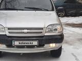 Chevrolet Niva 2005 года за 1 400 000 тг. в Шымкент