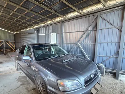 Subaru Legacy 2000 года за 2 750 000 тг. в Алматы