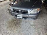 Subaru Legacy 2000 годаүшін2 750 000 тг. в Алматы – фото 3