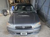 Subaru Legacy 2000 годаүшін2 750 000 тг. в Алматы – фото 4
