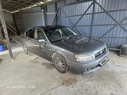 Subaru Legacy 2000 года за 2 750 000 тг. в Алматы – фото 5