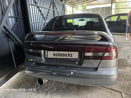Subaru Legacy 2000 года за 2 750 000 тг. в Алматы – фото 6