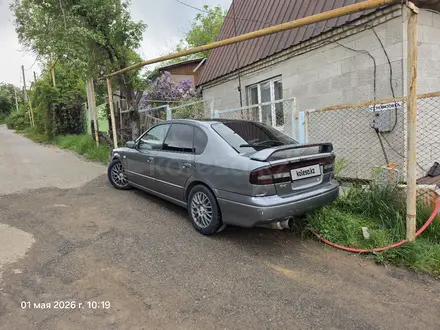 Subaru Legacy 2000 года за 2 750 000 тг. в Алматы – фото 9
