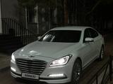 Hyundai Genesis 2014 годаүшін13 000 000 тг. в Астана