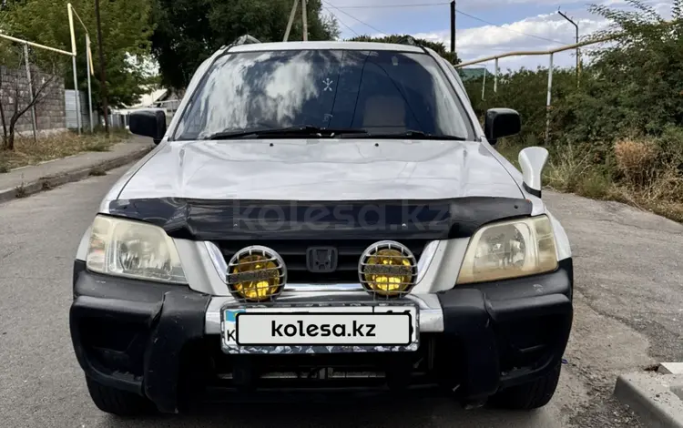 Honda CR-V 1996 годаүшін2 000 000 тг. в Алматы