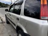 Honda CR-V 1996 года за 2 000 000 тг. в Алматы – фото 5