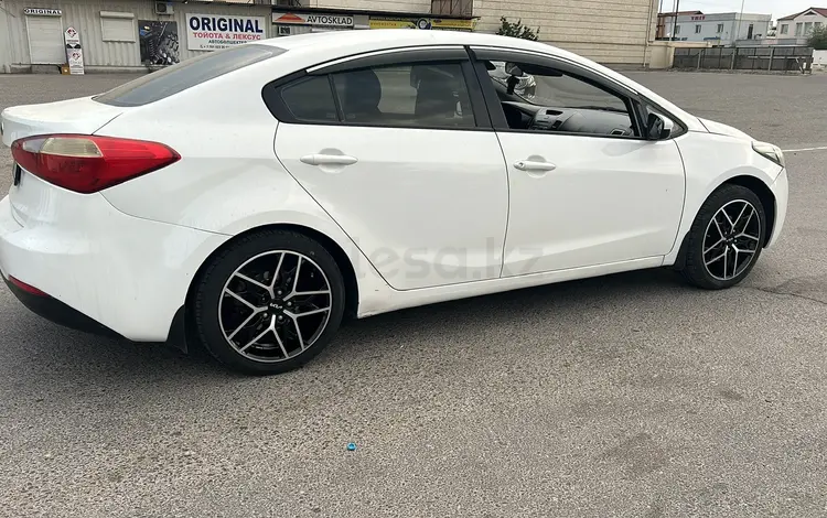 Kia Cerato 2014 годаүшін6 200 000 тг. в Актау