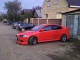 Mitsubishi Lancer 2013 годаfor6 300 000 тг. в Астана – фото 3