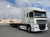 DAF  XF 105 2013 годаүшін20 500 000 тг. в Актау