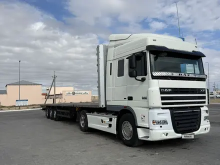 DAF  XF 105 2013 года за 20 500 000 тг. в Актау