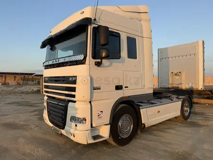 DAF  XF 105 2013 года за 20 500 000 тг. в Актау – фото 3