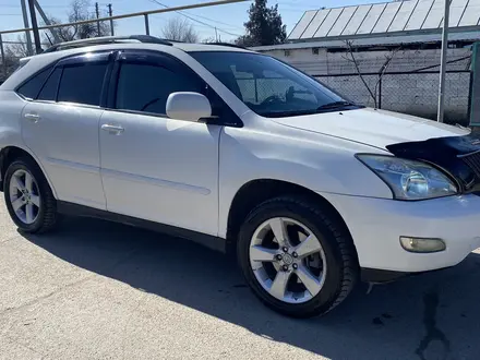 Lexus RX 350 2007 года за 9 200 000 тг. в Алматы – фото 12