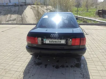 Audi 80 1994 года за 1 300 000 тг. в Караганда – фото 6