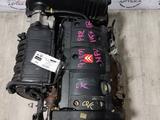 ДВИГАТЕЛЬ МОТОР АКПП КОРОБКА АВТОМАТ NFU TU5JP4 1.6 ИЗ ЯПОНИИ за 450 000 тг. в Актау – фото 2