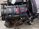 ДВИГАТЕЛЬ МОТОР АКПП КОРОБКА АВТОМАТ NFU TU5JP4 1.6 ИЗ ЯПОНИИ за 450 000 тг. в Актау – фото 4