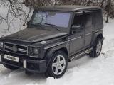 Mercedes-Benz G 500 1998 года за 9 000 000 тг. в Алматы – фото 4