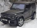 Mercedes-Benz G 500 1998 годаүшін9 000 000 тг. в Алматы – фото 3