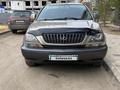 Lexus RX 300 1999 годаүшін4 900 000 тг. в Шымкент – фото 16