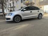 Volkswagen Polo 2013 годаfor5 000 000 тг. в Рудный – фото 2