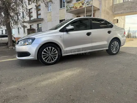 Volkswagen Polo 2013 года за 5 100 000 тг. в Рудный – фото 2