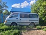 Toyota Hiace 1991 года за 1 333 000 тг. в Атбасар – фото 5