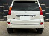 Toyota Land Cruiser Prado 2007 годаүшін12 500 000 тг. в Жанаозен – фото 3