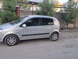 Hyundai Getz 2006 годаүшін3 600 000 тг. в Кентау – фото 2