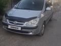 Hyundai Getz 2006 годаүшін3 600 000 тг. в Кентау