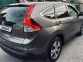 Honda CR-V 2013 года за 8 500 000 тг. в Алматы – фото 2