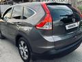 Honda CR-V 2013 года за 8 500 000 тг. в Алматы – фото 5
