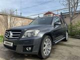 Mercedes-Benz GLK 280 2008 годаүшін9 000 000 тг. в Шымкент