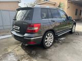 Mercedes-Benz GLK 280 2008 годаүшін9 000 000 тг. в Шымкент – фото 3