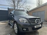 Mercedes-Benz GLK 280 2008 года за 9 000 000 тг. в Шымкент – фото 2