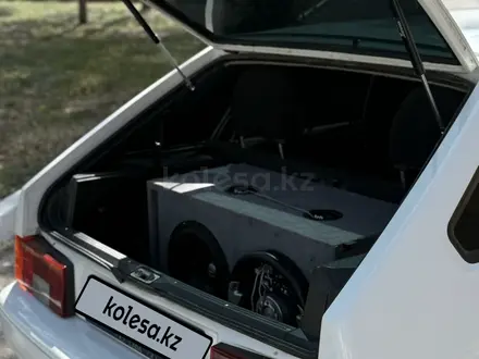 ВАЗ (Lada) 2114 2013 года за 1 570 000 тг. в Павлодар – фото 11