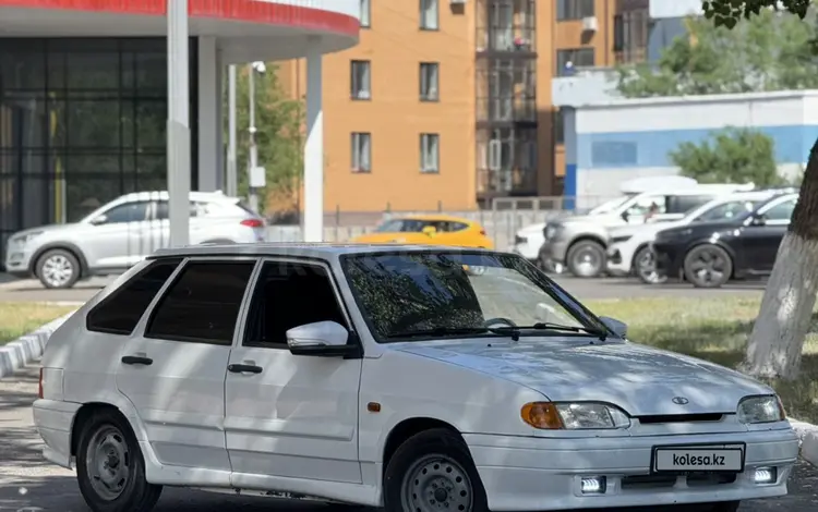 ВАЗ (Lada) 2114 2013 года за 1 570 000 тг. в Павлодар