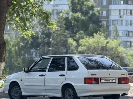ВАЗ (Lada) 2114 2013 года за 1 570 000 тг. в Павлодар – фото 7